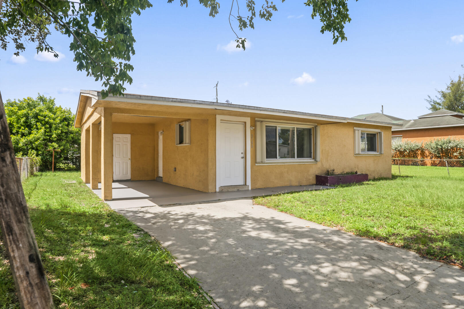 3190 NW 5th Court, Lauderhill, FL 33311, Lauderhill