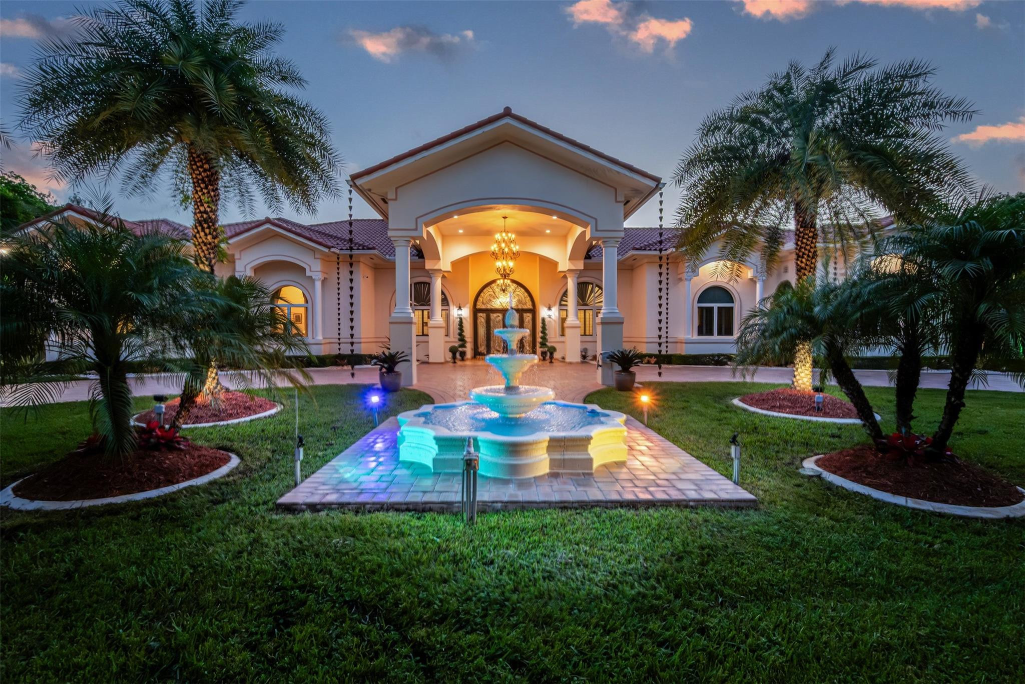 5801 Estates Drive, Southwest Ranches, FL 33330, Southwest Ranches