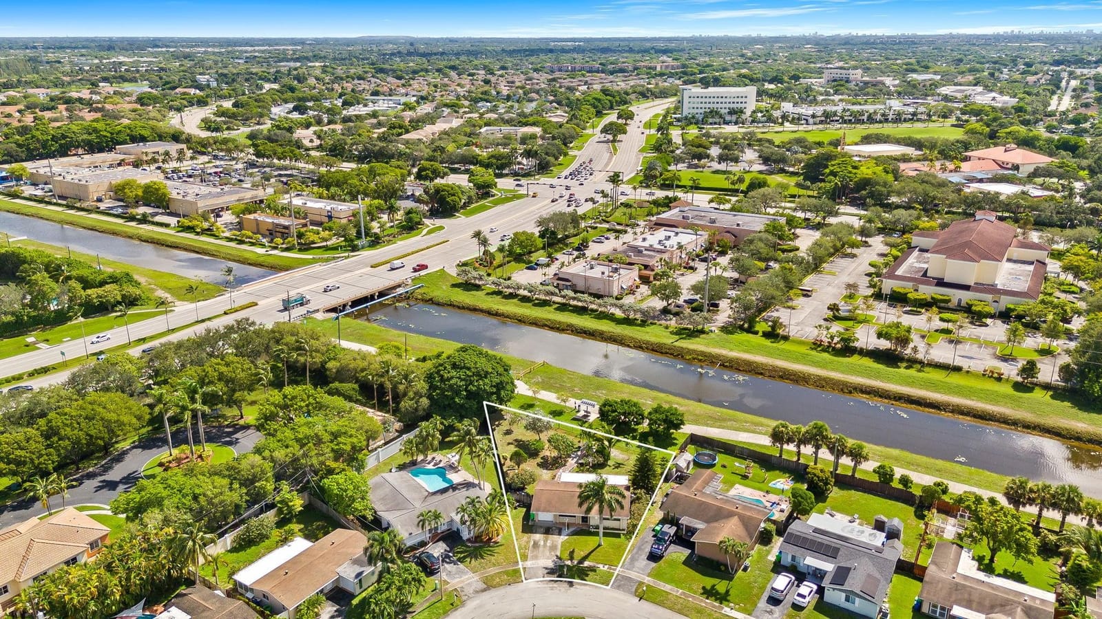 3290 NW 113th Avenue, Sunrise, FL 33323 photo 28
