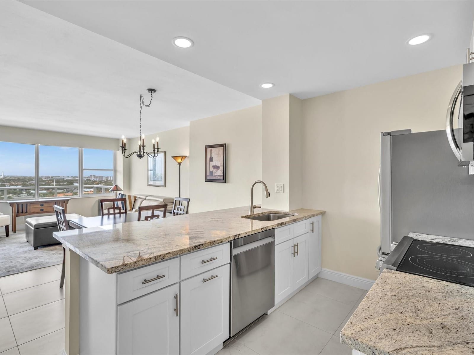 3300 NE 36th Street 1206, Fort Lauderdale, FL 33308