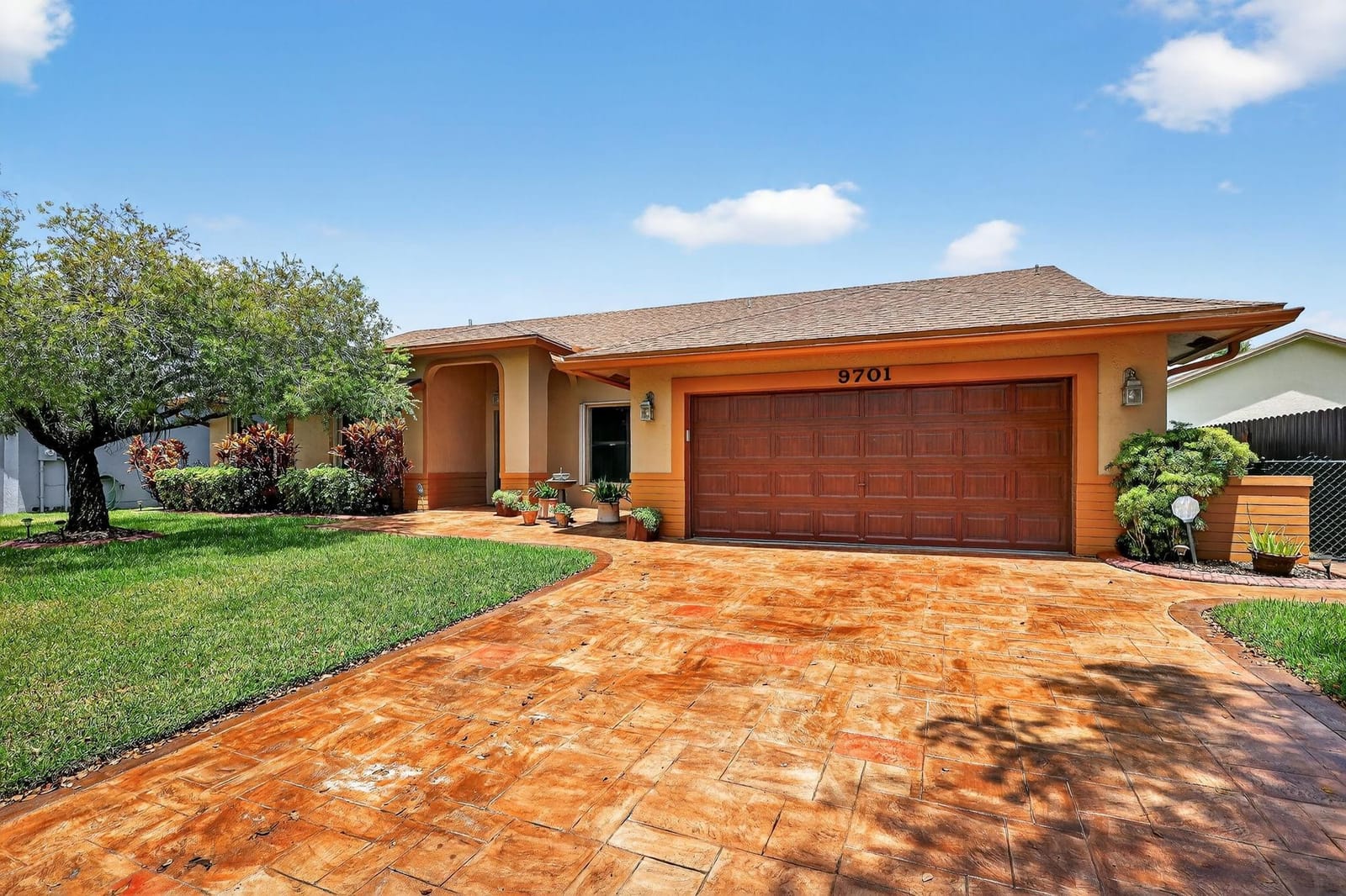 9701 Millpond Road, Miramar, FL 33025