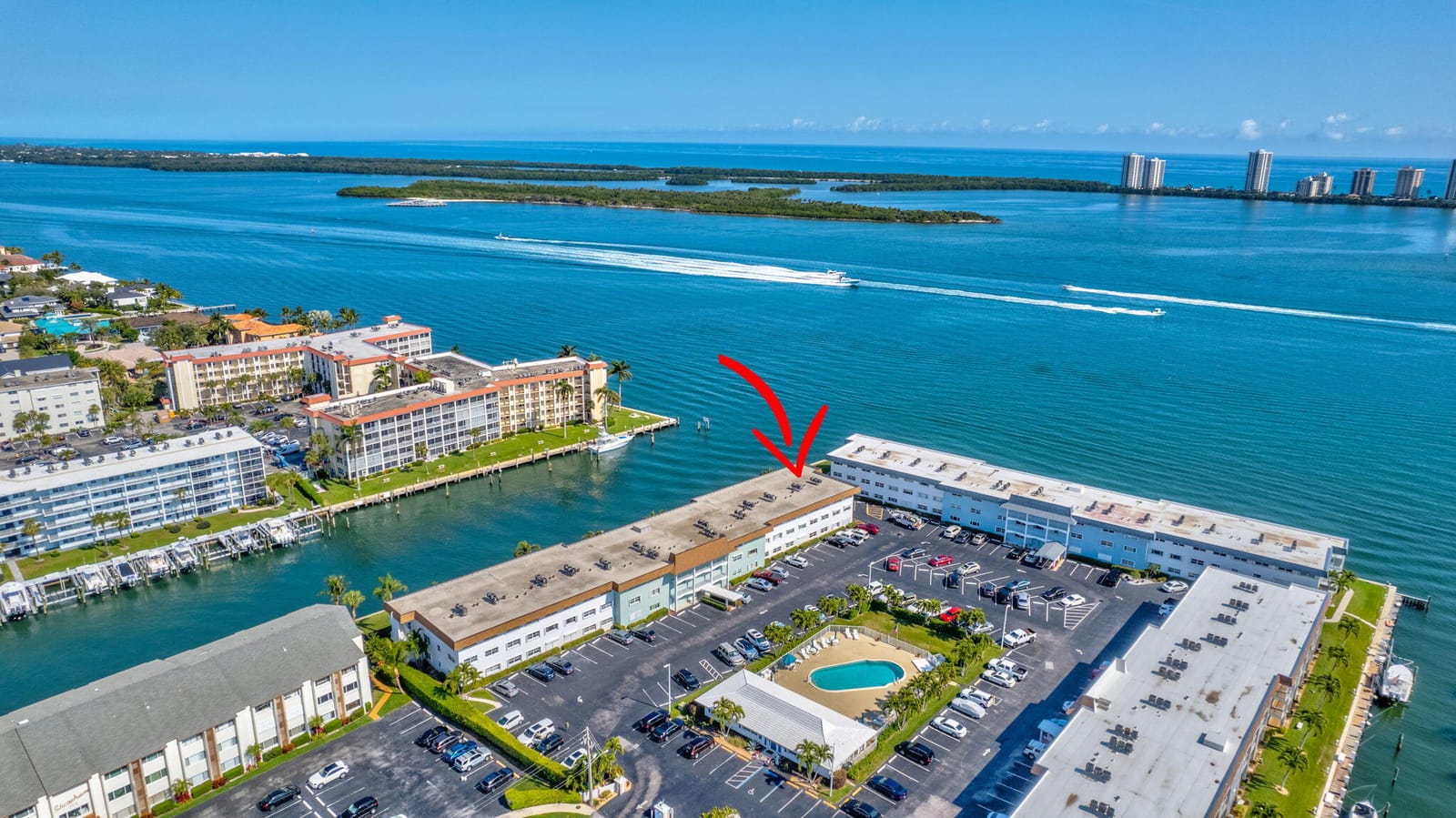 111 Shore Court 314, North Palm Beach, FL 33408 photo 2