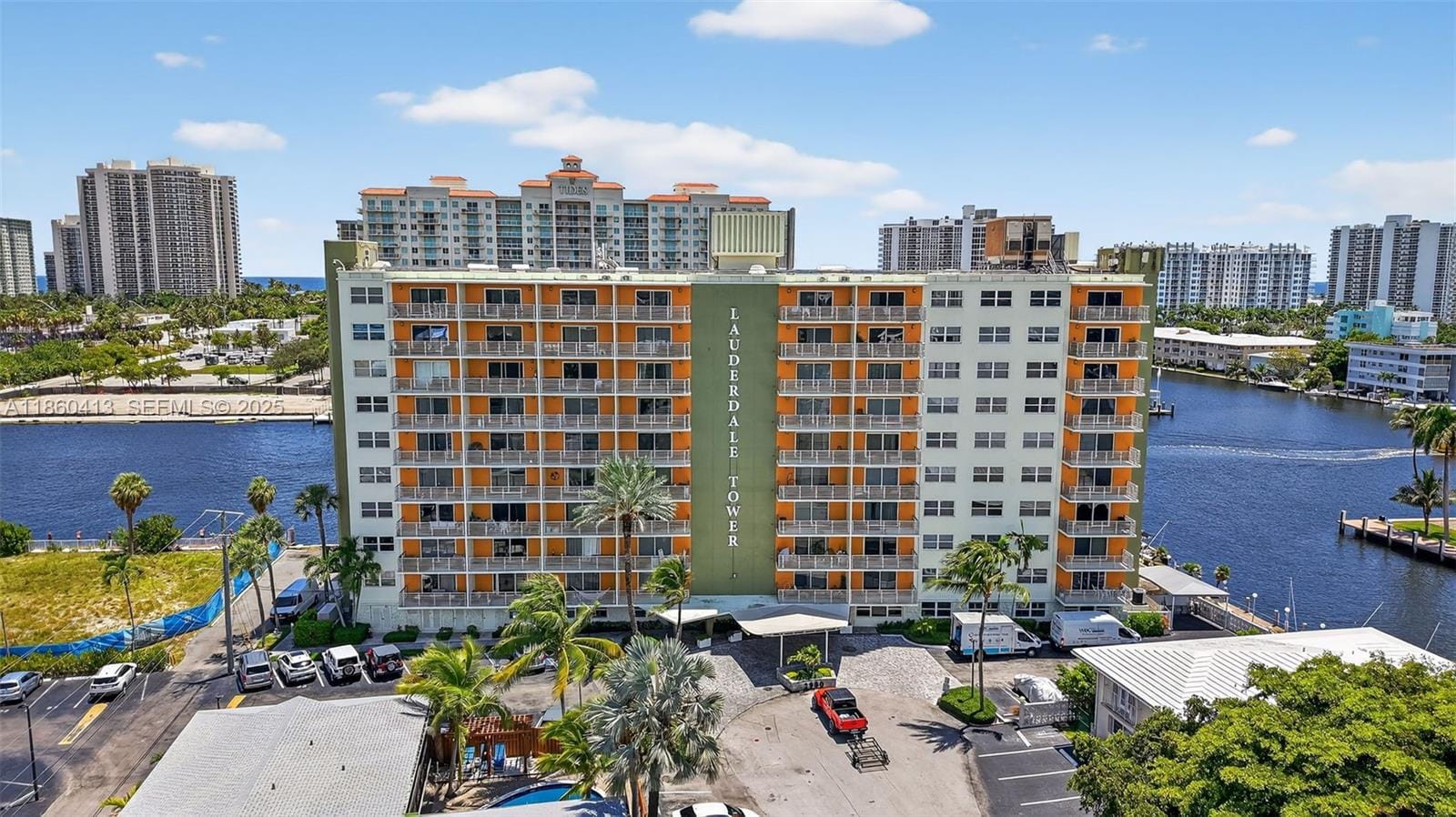 2900 NE 30th Street K8, Fort Lauderdale, FL 33306