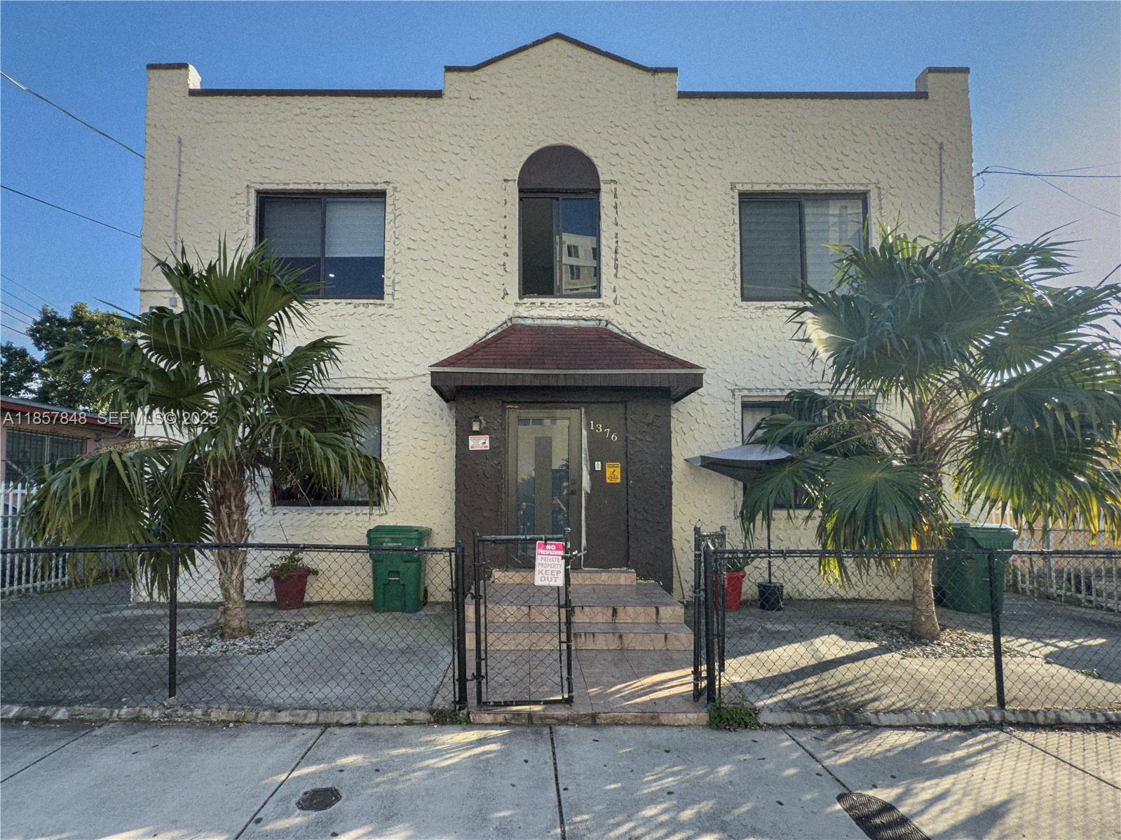 1376 NW 35th Street, Miami, FL 33142, Miami