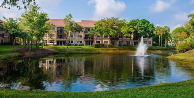 9033 Wiles Road 202, Coral Springs, FL 33067