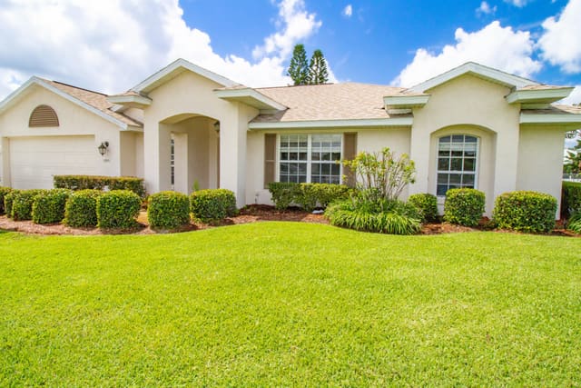 3841 Sebring Parkway, sold in Lake Jackson Heights, Sebring, FL