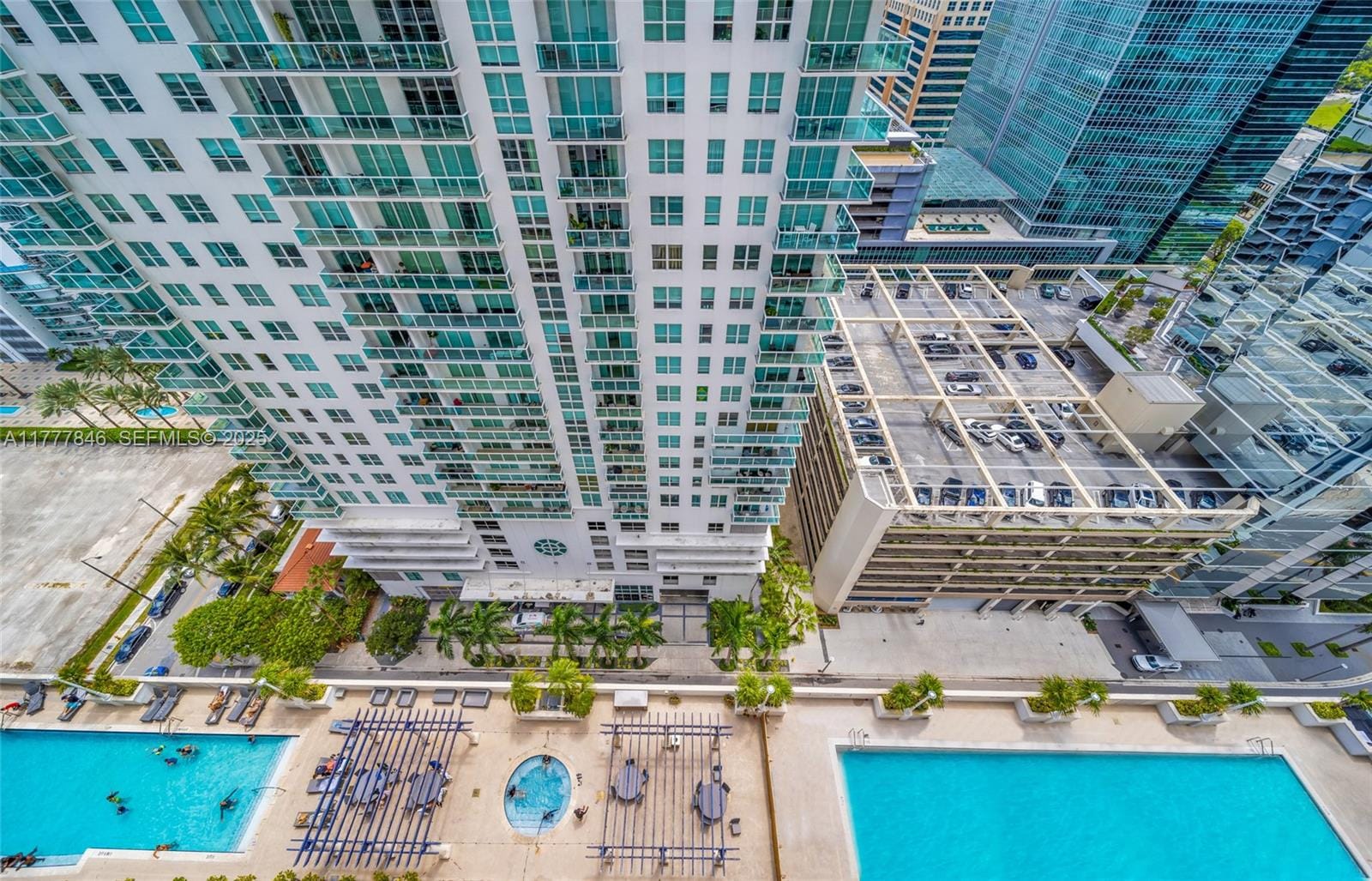 1200 Brickell Bay Drive 2515, Miami, FL 33131 photo 3