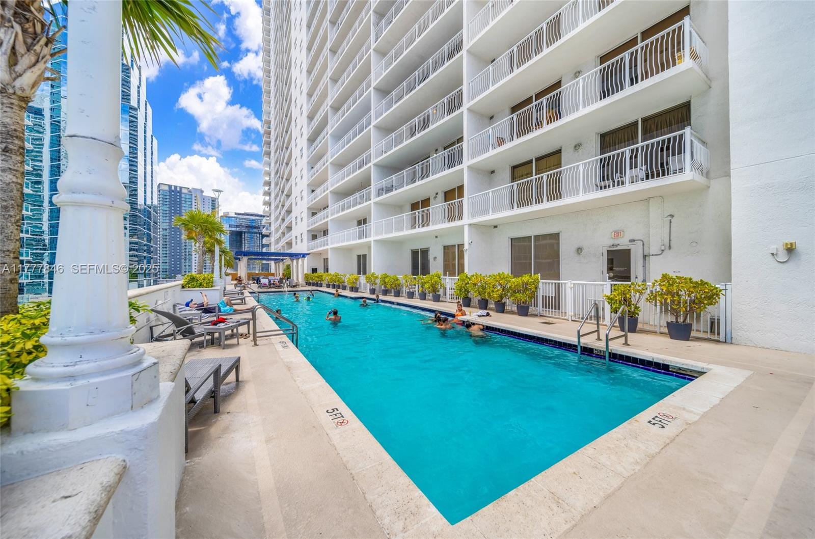 1200 Brickell Bay Drive 2515, Miami, FL 33131 photo 30