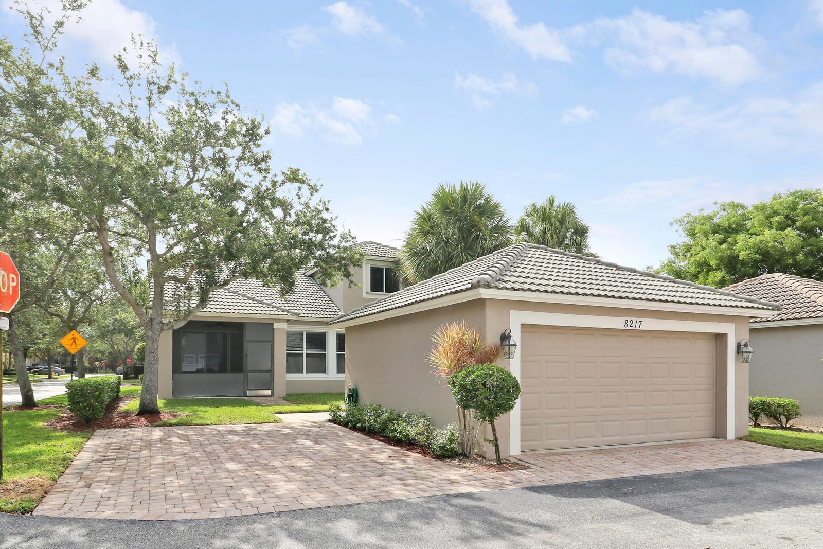 8217 Calterra Drive, Palm Beach Gardens, FL 33418 photo 7