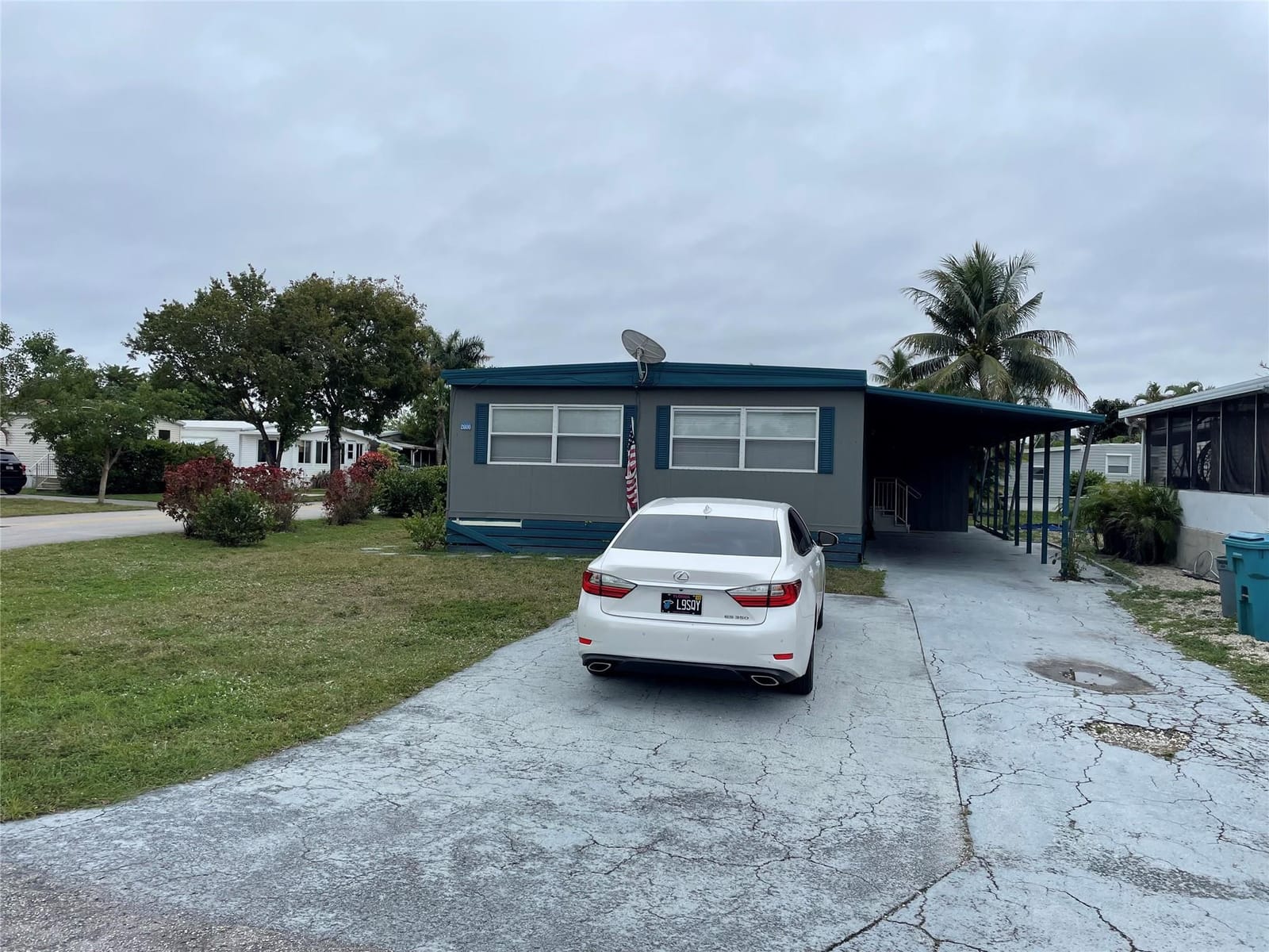 2600 SW 54th Street, Fort Lauderdale, FL 33312
