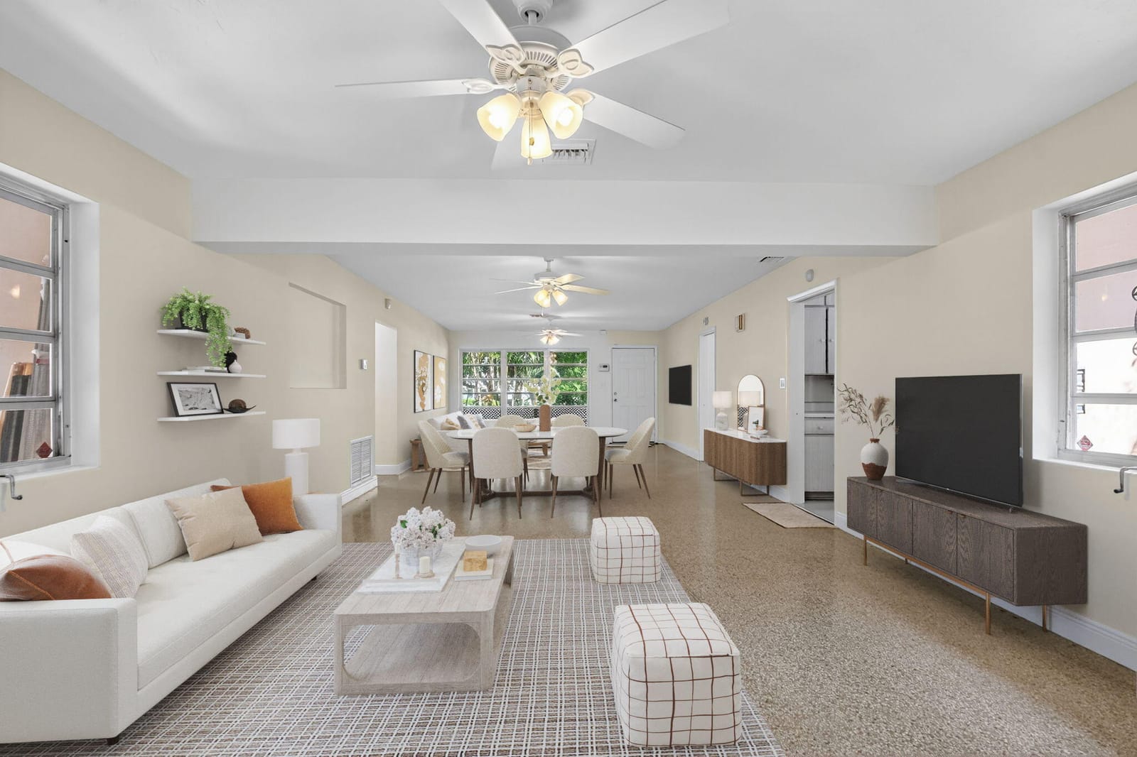 702 Sunset Drive, Lake Worth Beach, FL 33461