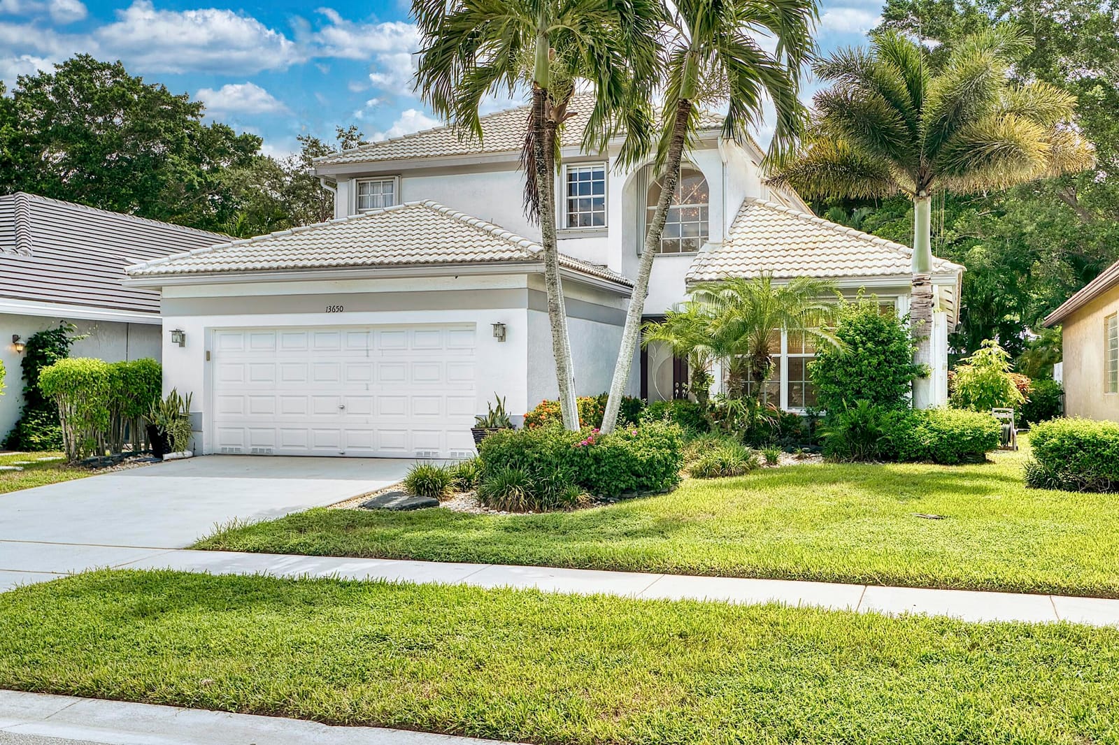 13650 Weyburne Drive, Delray Beach, FL 33446
