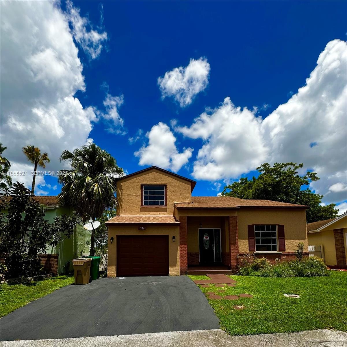 506 Danville Terrace, Davie, FL 33325