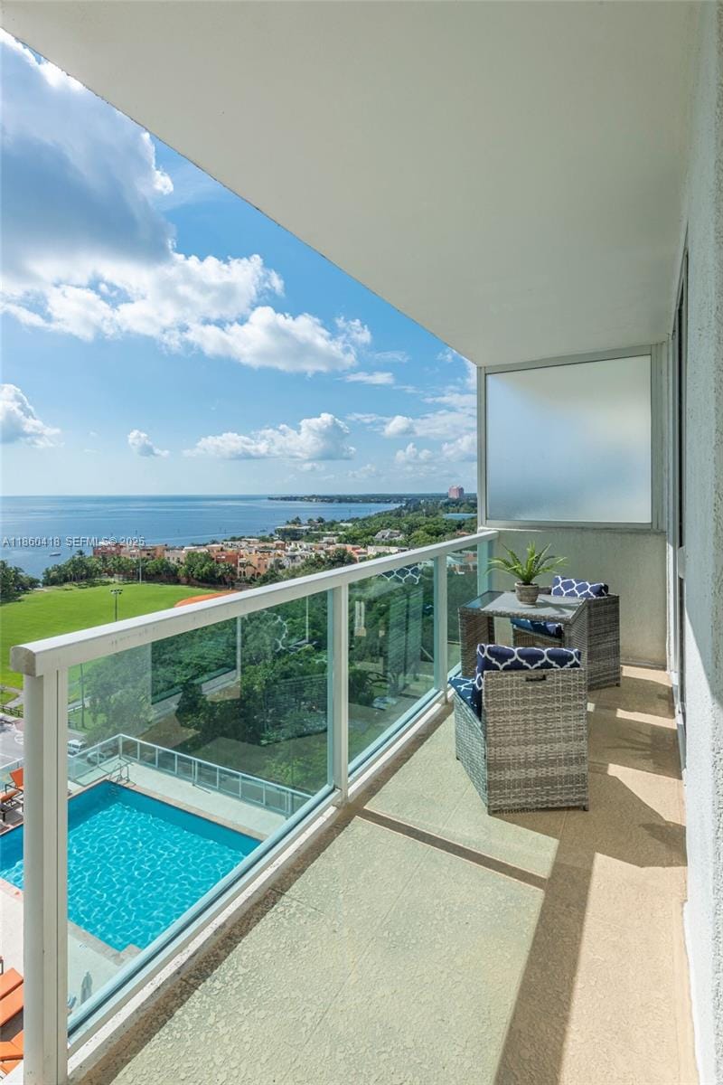 2889 Mcfarlane Road 1814, Miami, FL 33133