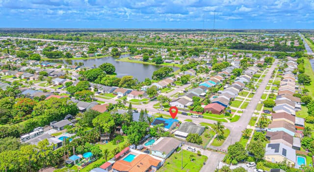 5018 E Canal Circle E, Lake Worth, FL 33467