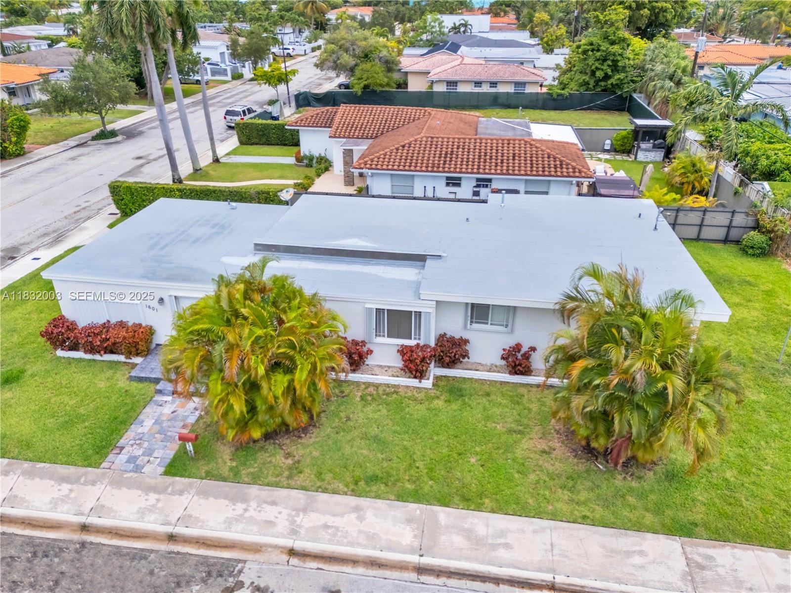 1601 S Treasure Drive, North Bay Village, FL 33141