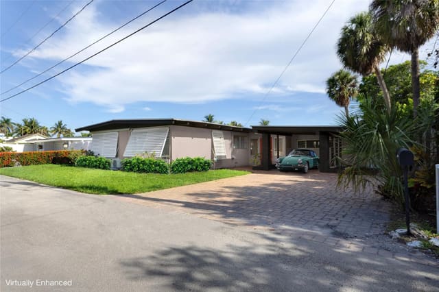 7 Sunset Lane, Lauderdale-By-The-Sea, FL 33062