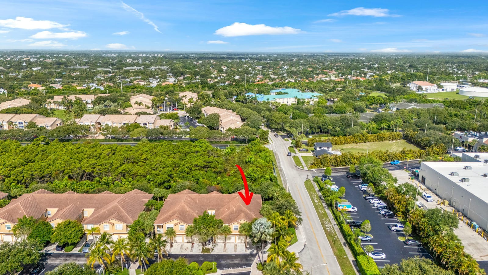 152 Village Boulevard J, Tequesta, FL 33469 photo 19