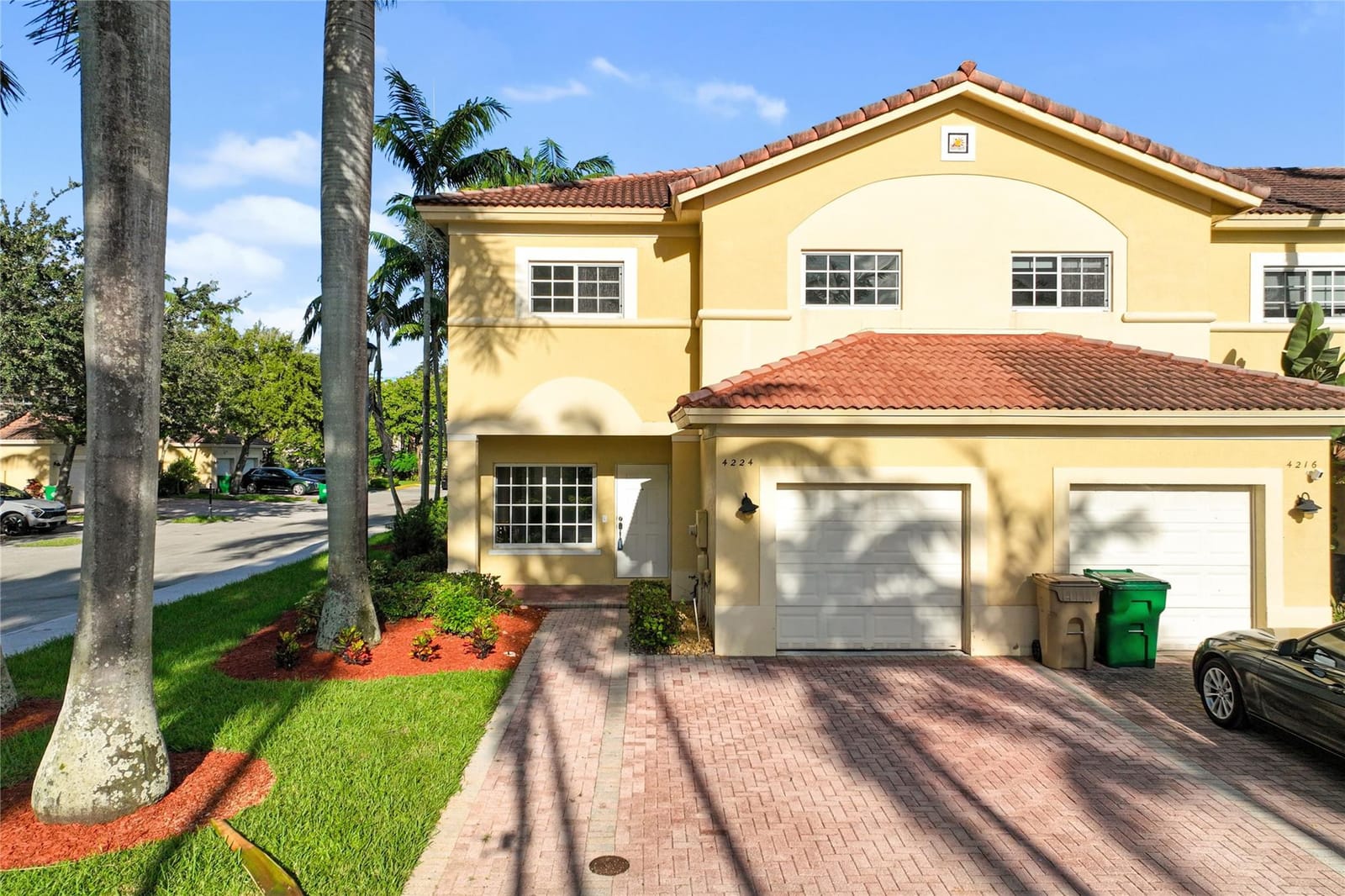 4224 W Stonecreek Creek 4224, Davie, FL 33024