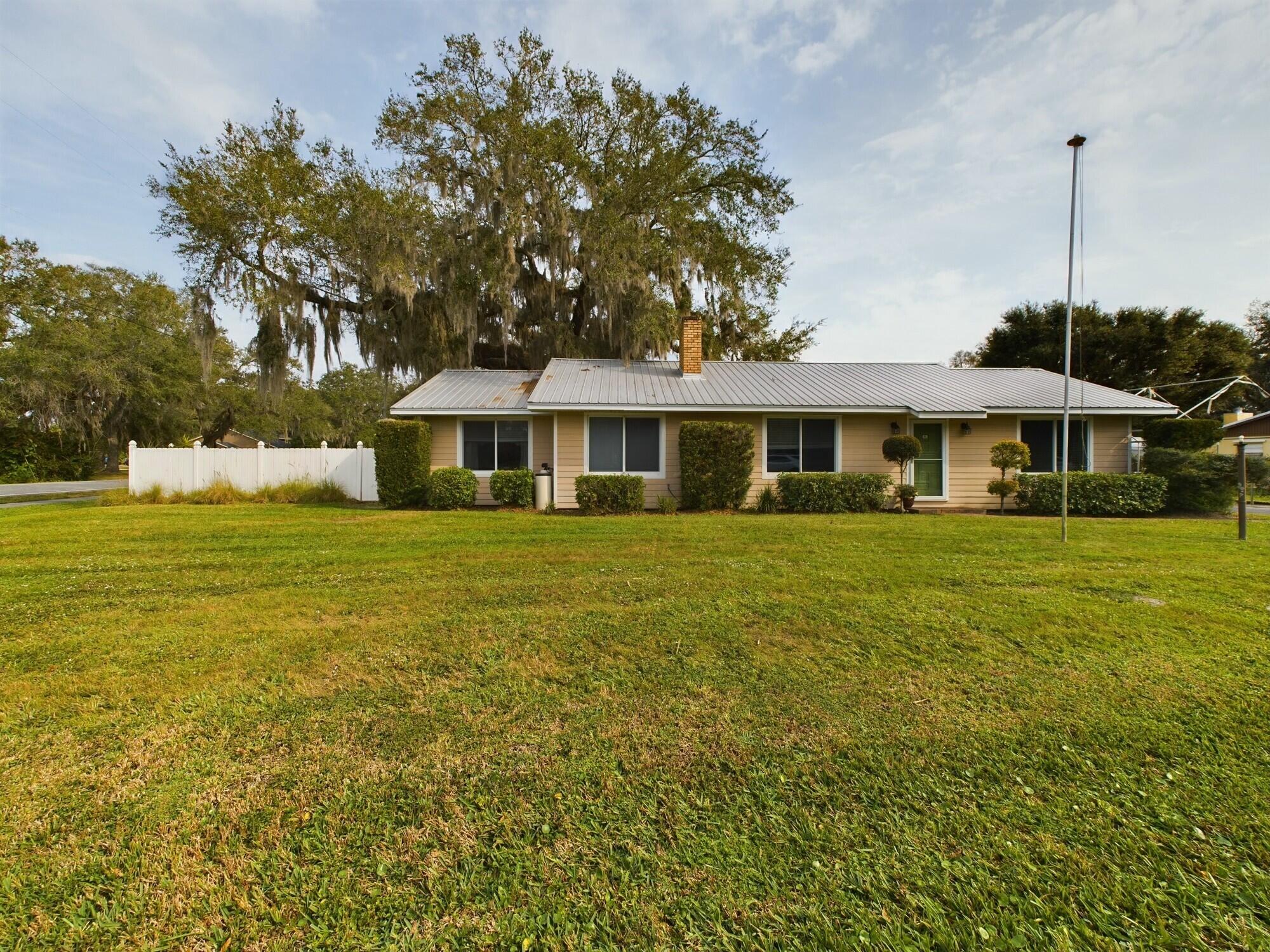 1517 SW 7th Avenue, Okeechobee, FL 34974, Okeechobee