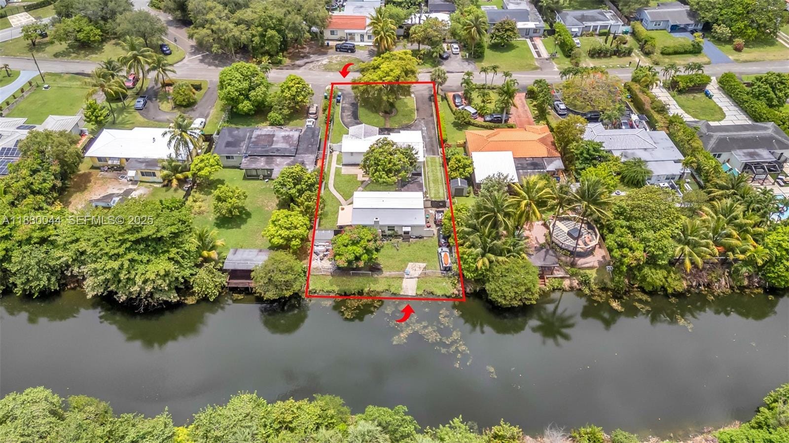 201 S Biscayne River Drive, Miami, FL 33169