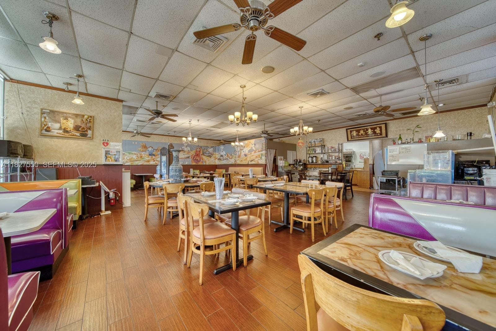 Full-Service Restaurant For Sale In Sunrise — photo 1