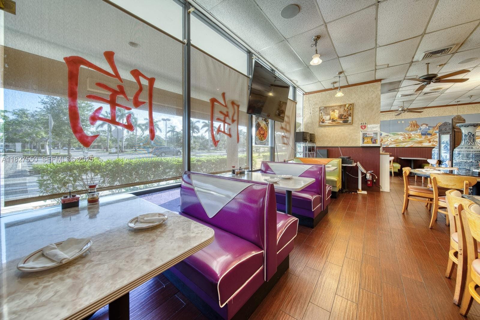 Full-Service Restaurant For Sale In Sunrise — photo 2