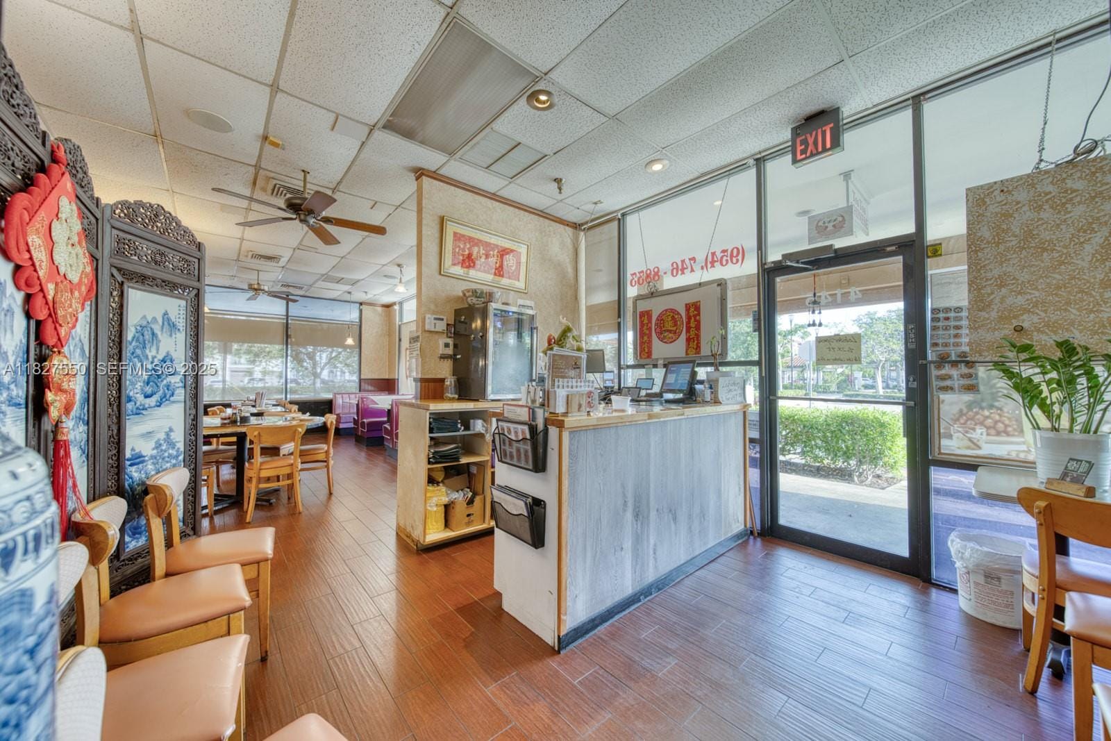 Full-Service Restaurant For Sale In Sunrise — photo 12