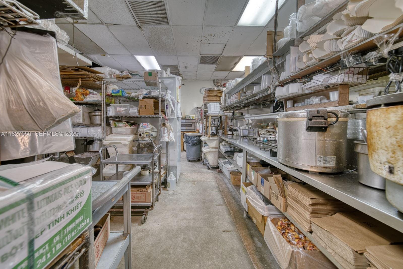 Full-Service Restaurant For Sale In Sunrise, Sunrise, FL 33351 photo 15