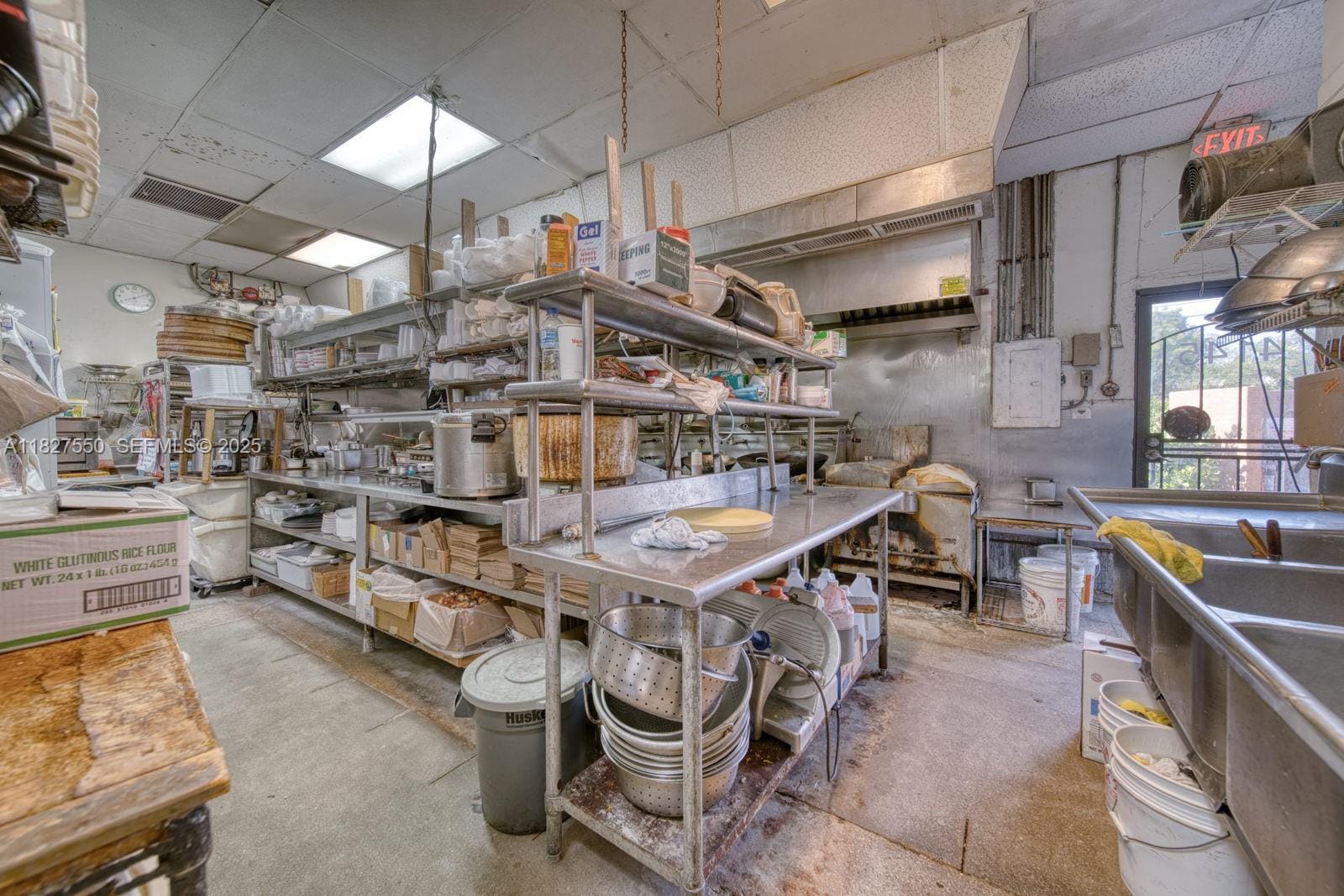 Full-Service Restaurant For Sale In Sunrise, Sunrise, FL 33351 photo 16