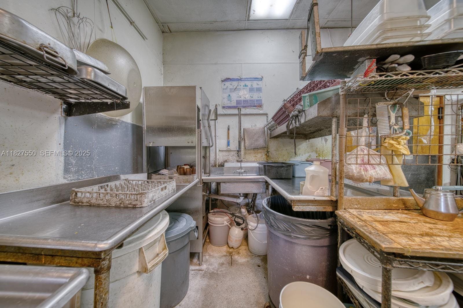 Full-Service Restaurant For Sale In Sunrise, Sunrise, FL 33351 photo 17