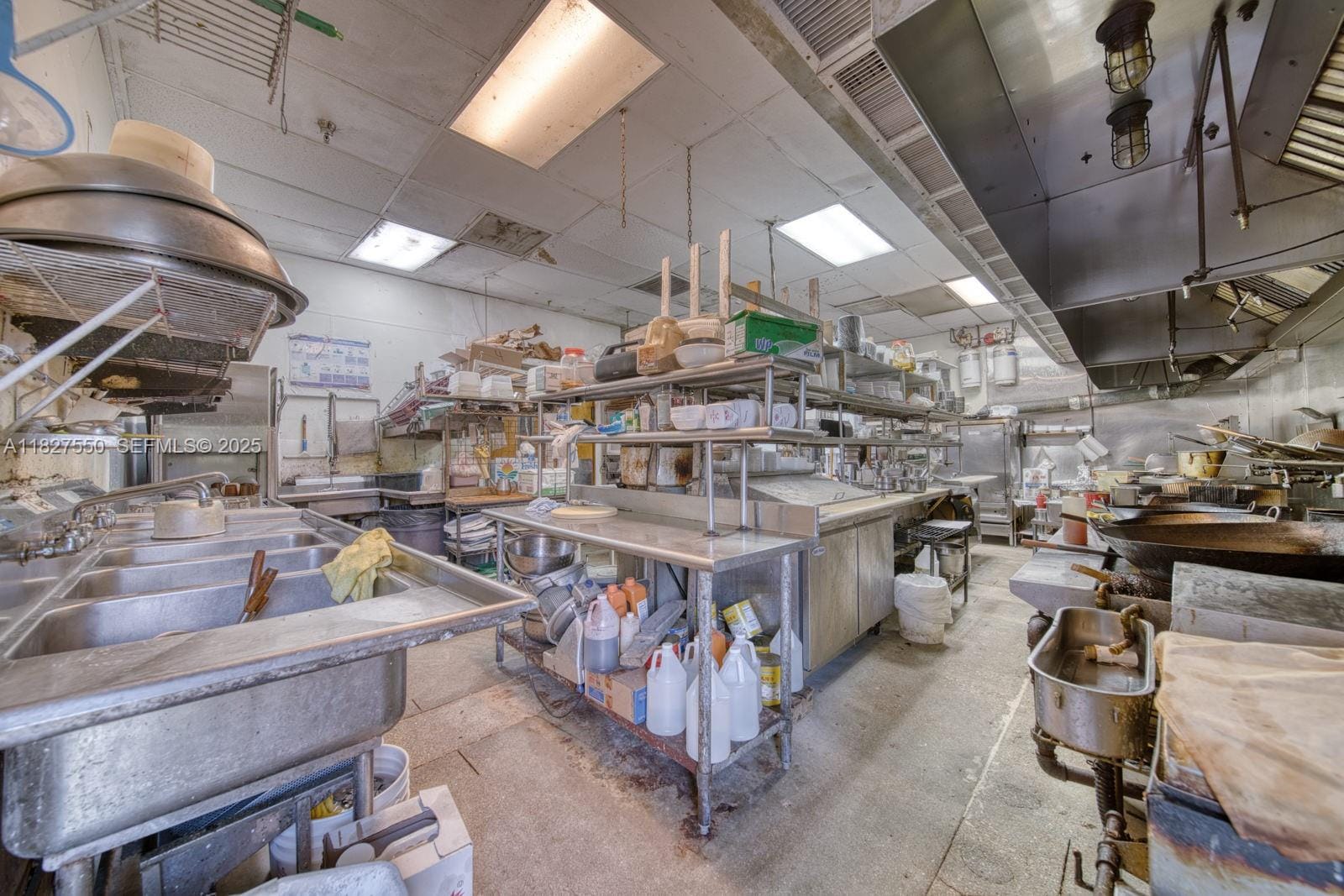 Full-Service Restaurant For Sale In Sunrise, Sunrise, FL 33351 photo 18