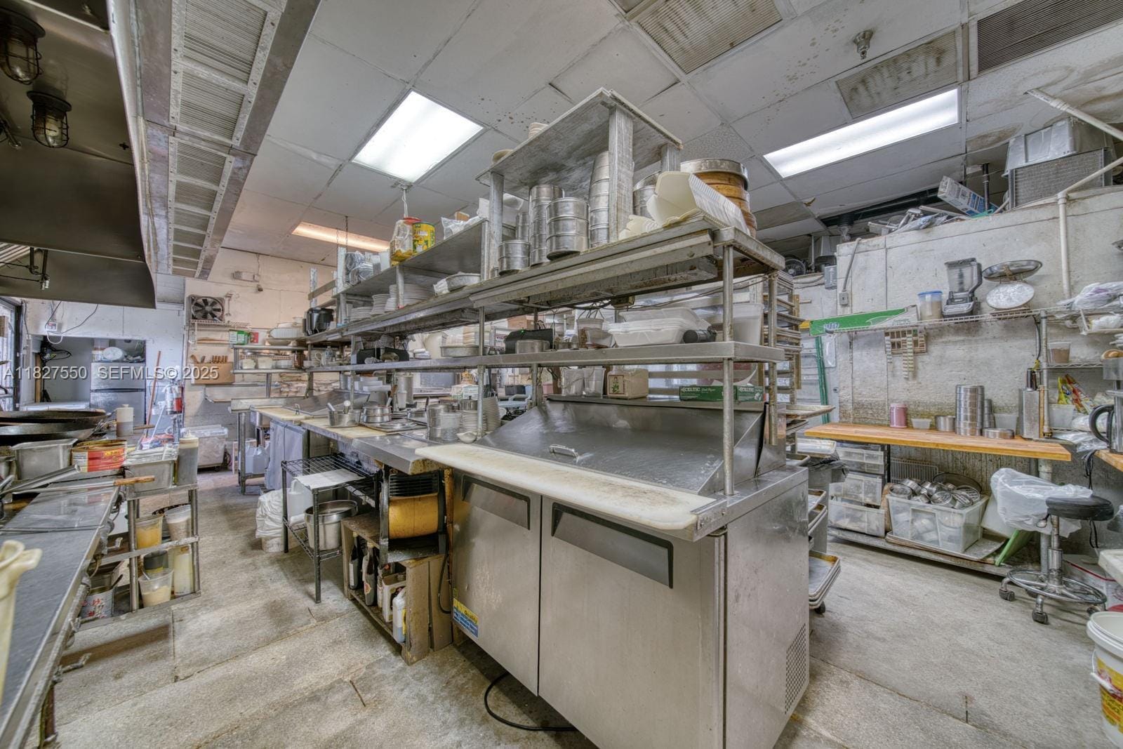 Full-Service Restaurant For Sale In Sunrise, Sunrise, FL 33351 photo 20