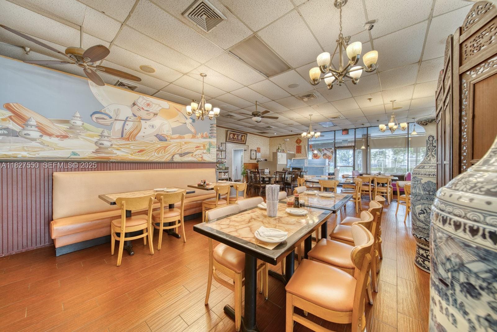 Full-Service Restaurant For Sale In Sunrise — photo 3