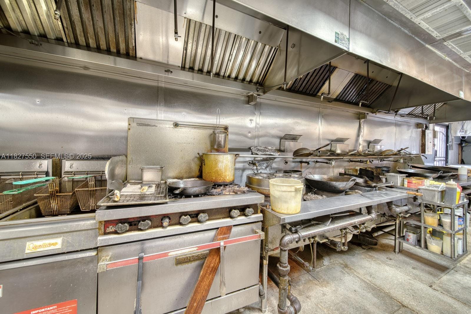 Full-Service Restaurant For Sale In Sunrise, Sunrise, FL 33351 photo 21