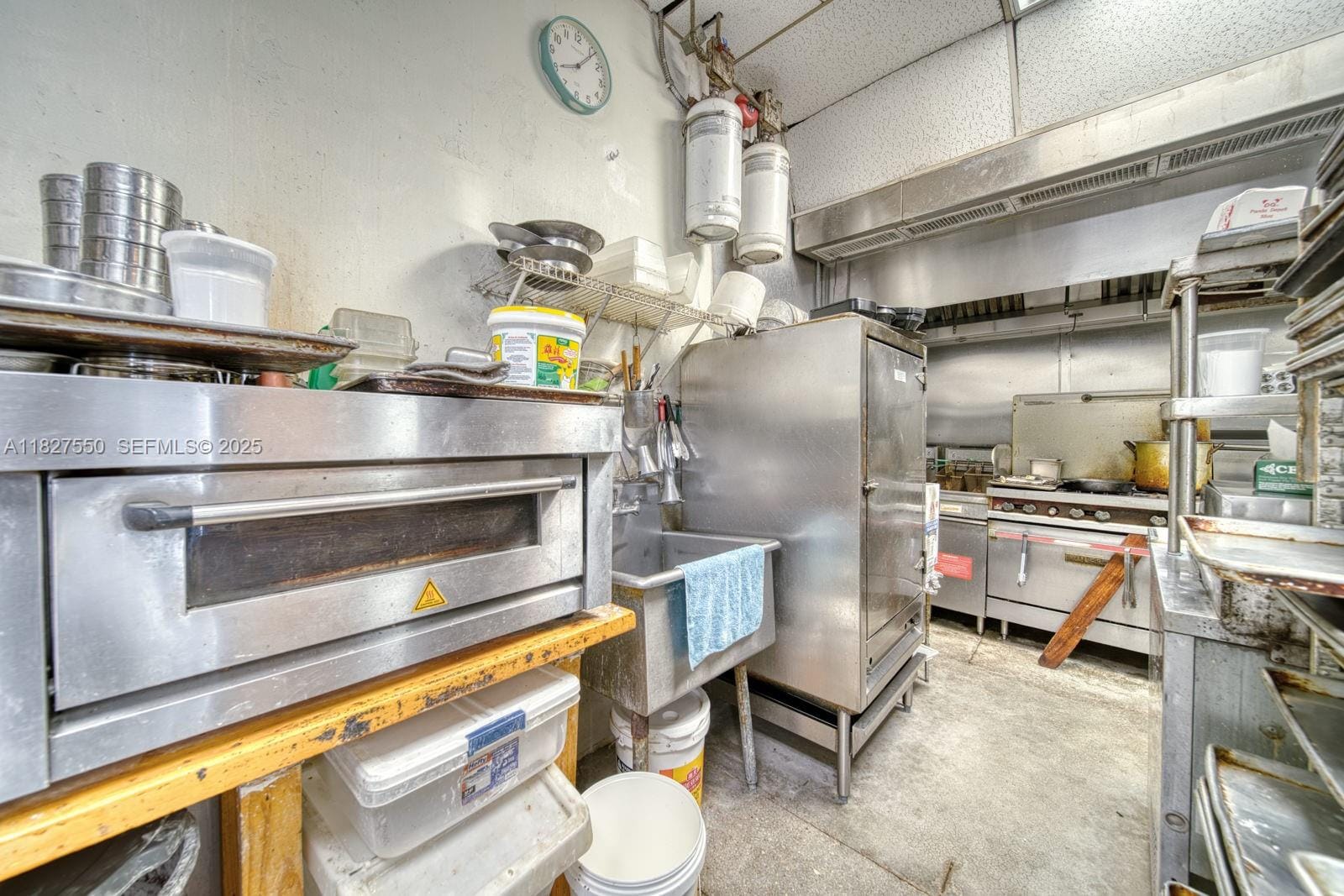 Full-Service Restaurant For Sale In Sunrise, Sunrise, FL 33351 photo 22
