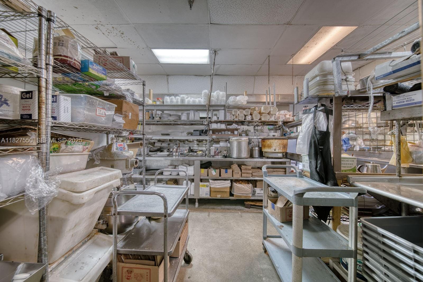 Full-Service Restaurant For Sale In Sunrise, Sunrise, FL 33351 photo 23