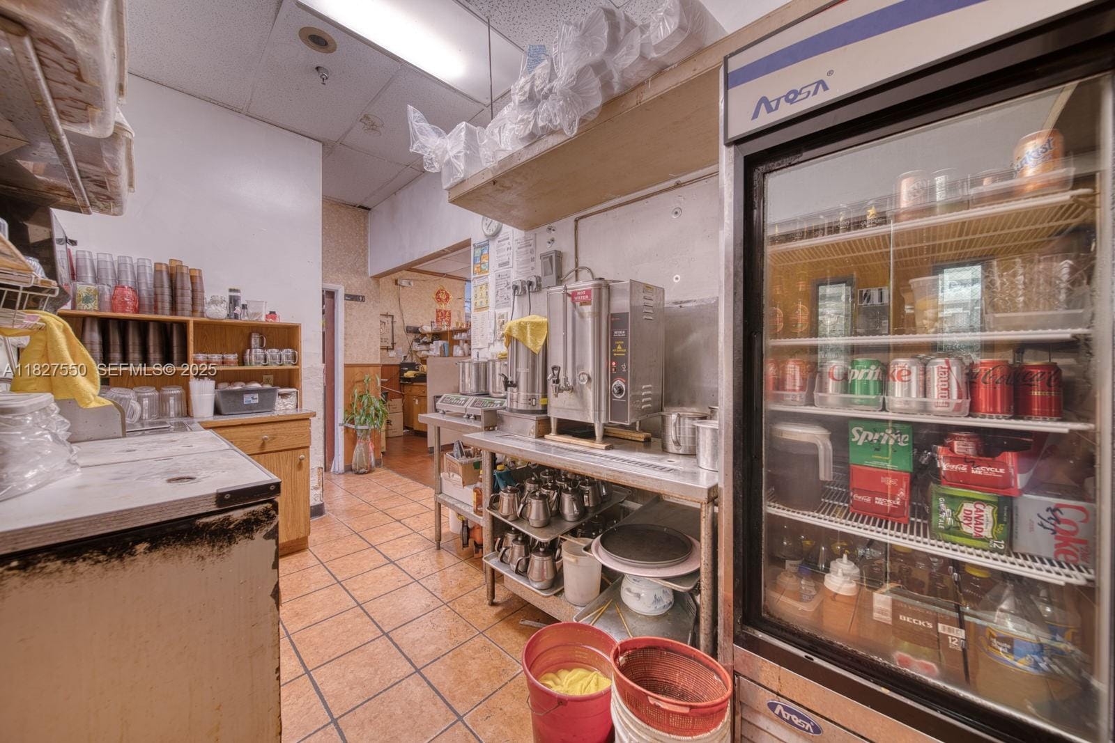 Full-Service Restaurant For Sale In Sunrise, Sunrise, FL 33351 photo 27