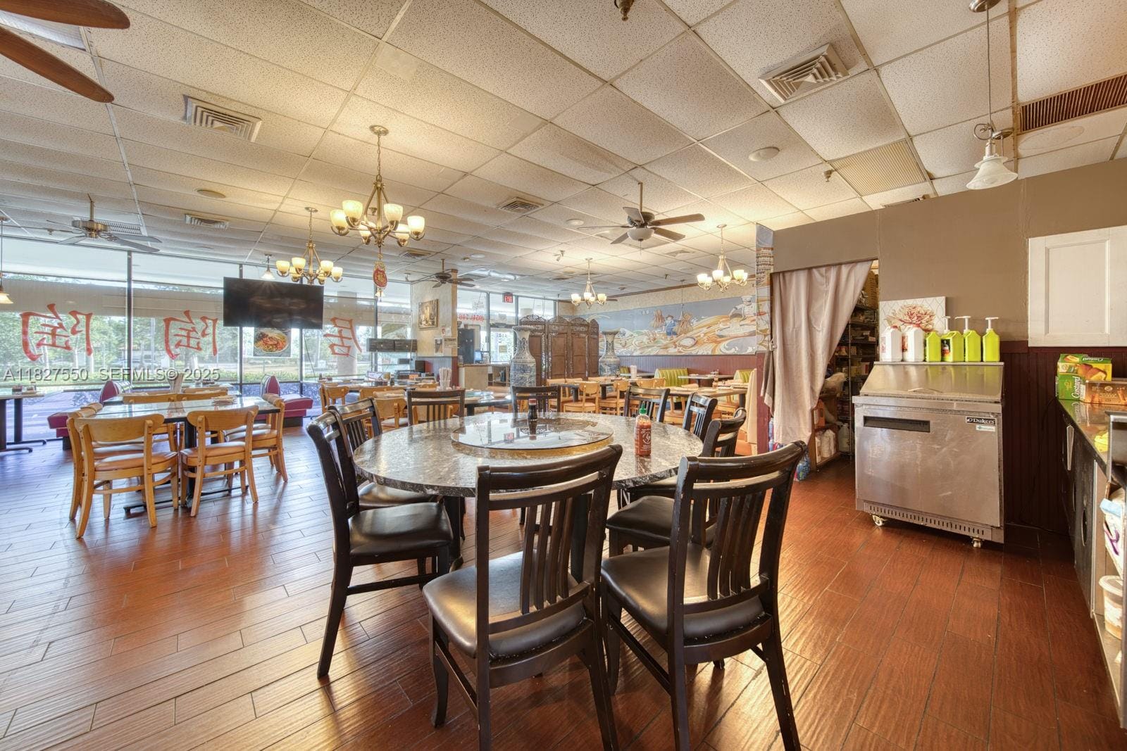 Full-Service Restaurant For Sale In Sunrise — photo 4