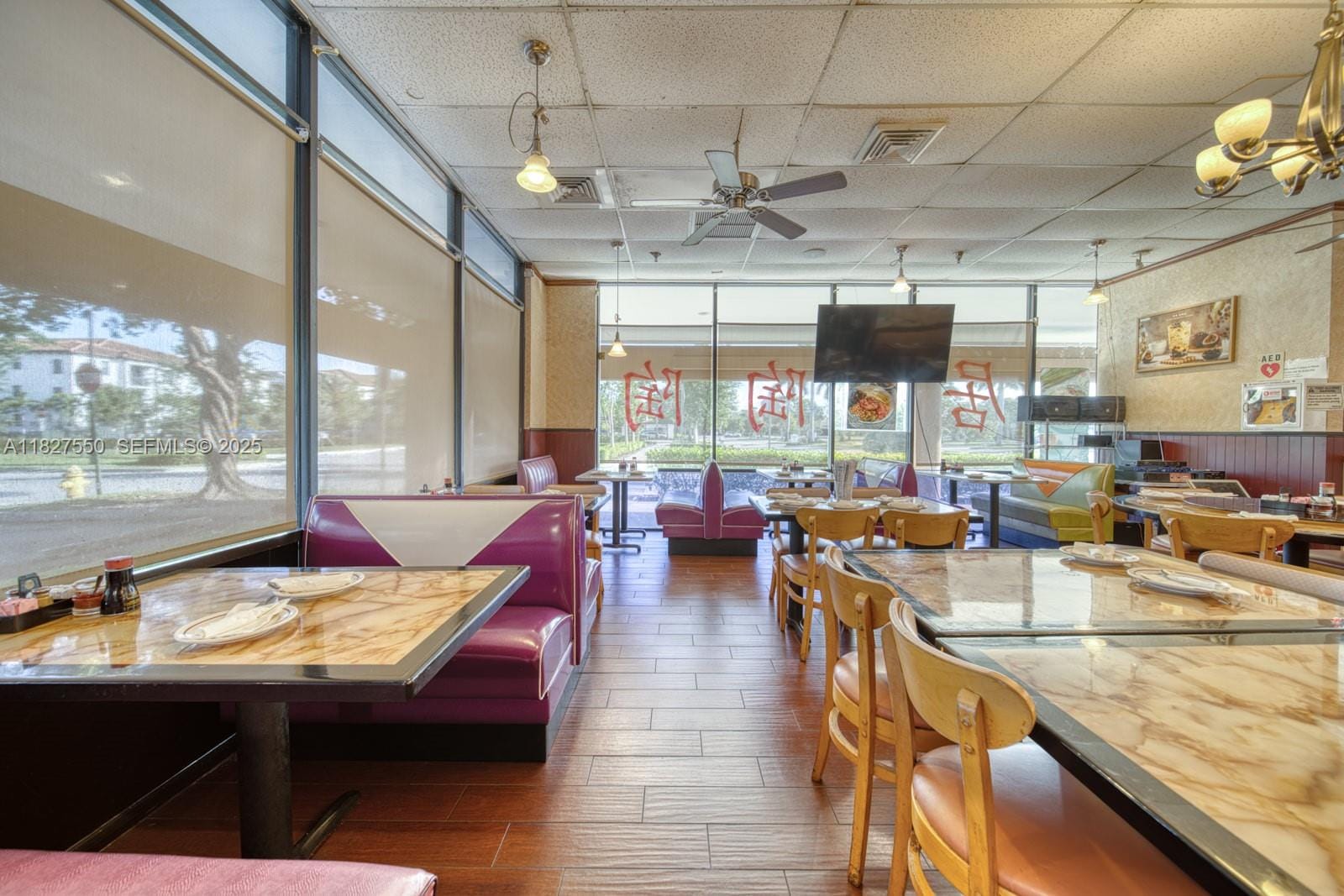 Full-Service Restaurant For Sale In Sunrise — photo 5