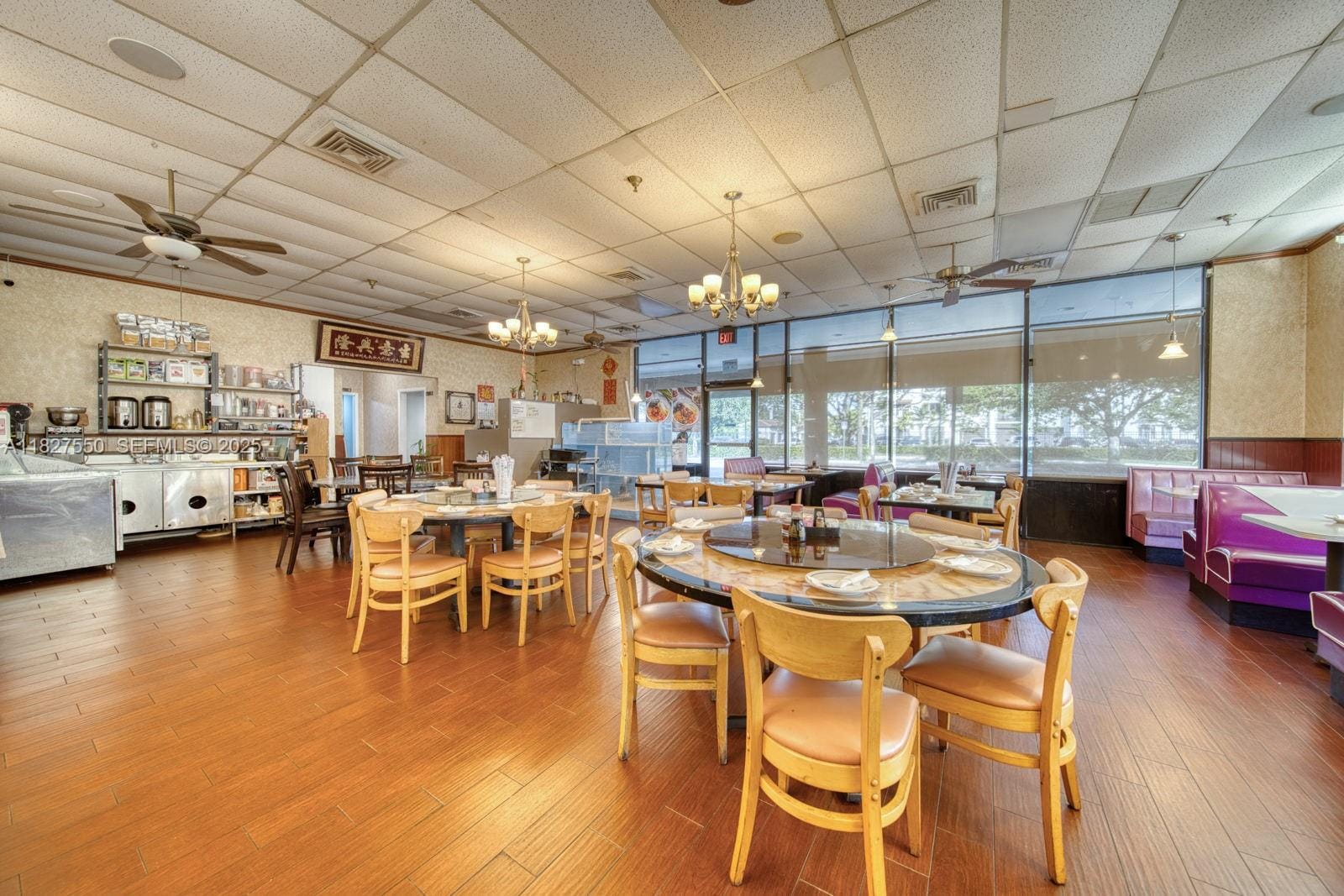 Full-Service Restaurant For Sale In Sunrise — photo 6