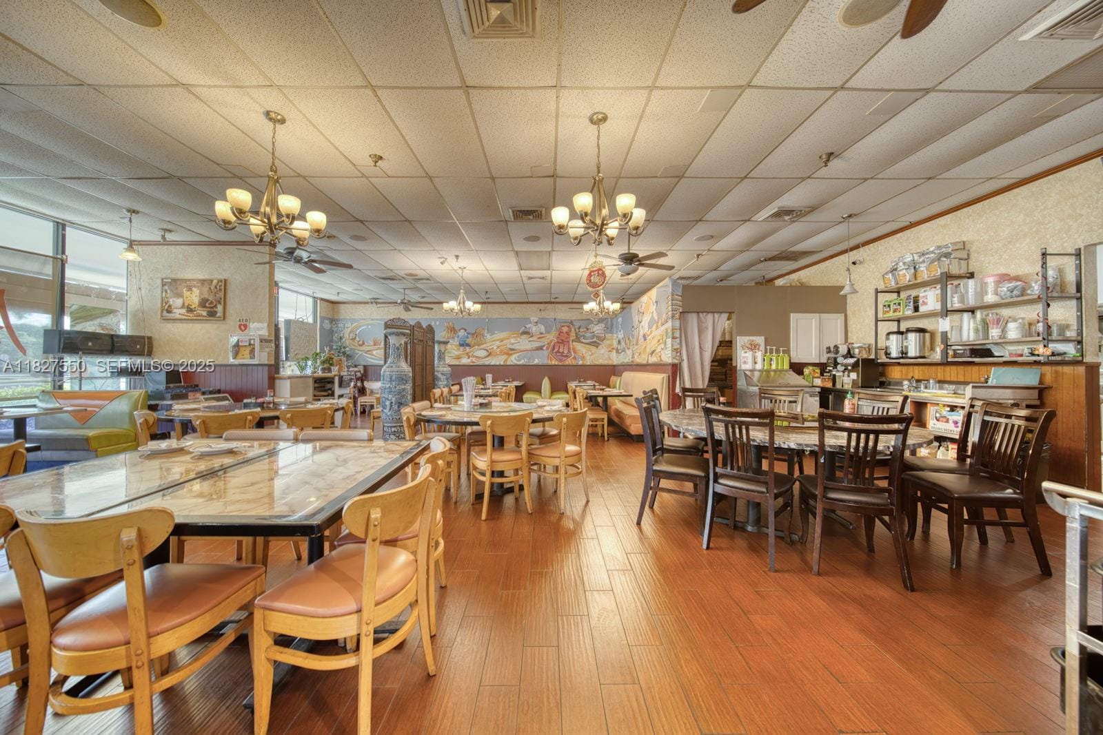 Full-Service Restaurant For Sale In Sunrise — photo 7