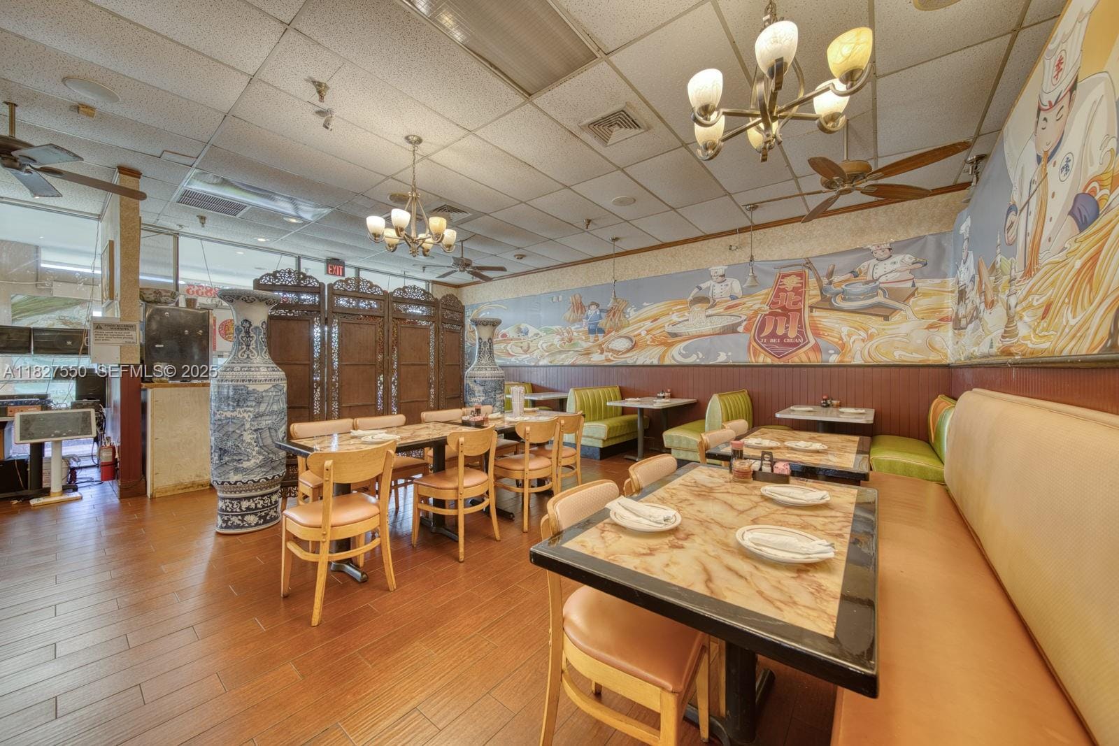 Full-Service Restaurant For Sale In Sunrise — photo 8