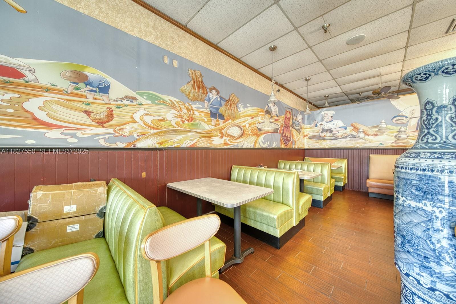 Full-Service Restaurant For Sale In Sunrise — photo 9