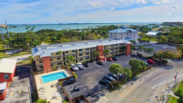 701 N Indian River Drive 107, Fort Pierce, FL 34950
