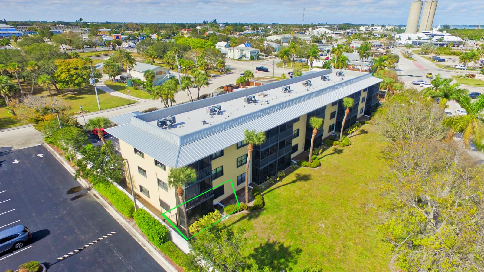 701 N Indian River Drive 107, Fort Pierce, FL 34950 photo 19
