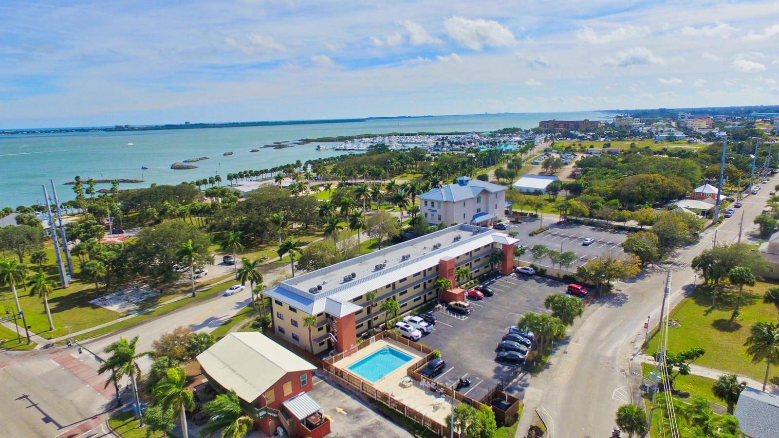 701 N Indian River Drive 107, Fort Pierce, FL 34950 photo 21