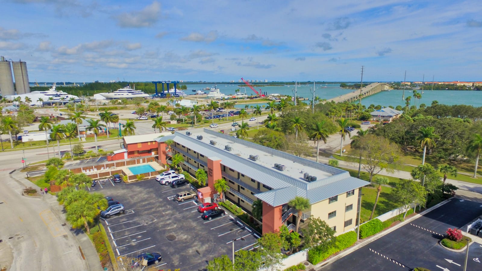 701 N Indian River Drive 107, Fort Pierce, FL 34950 photo 25