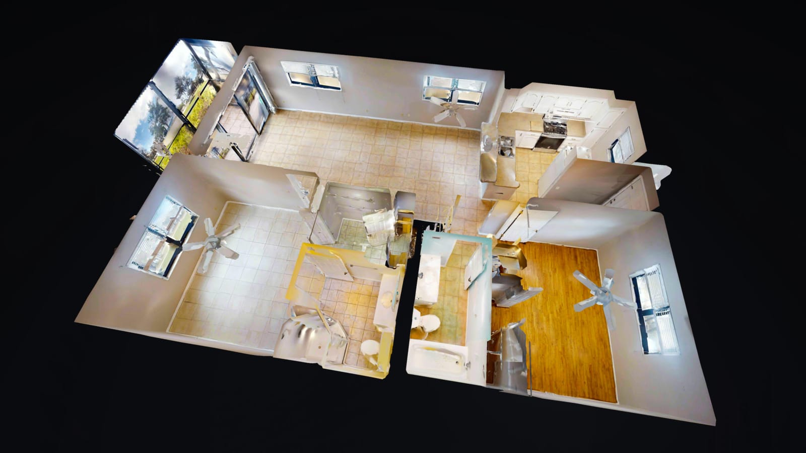 701 N Indian River Drive 107 — photo 3