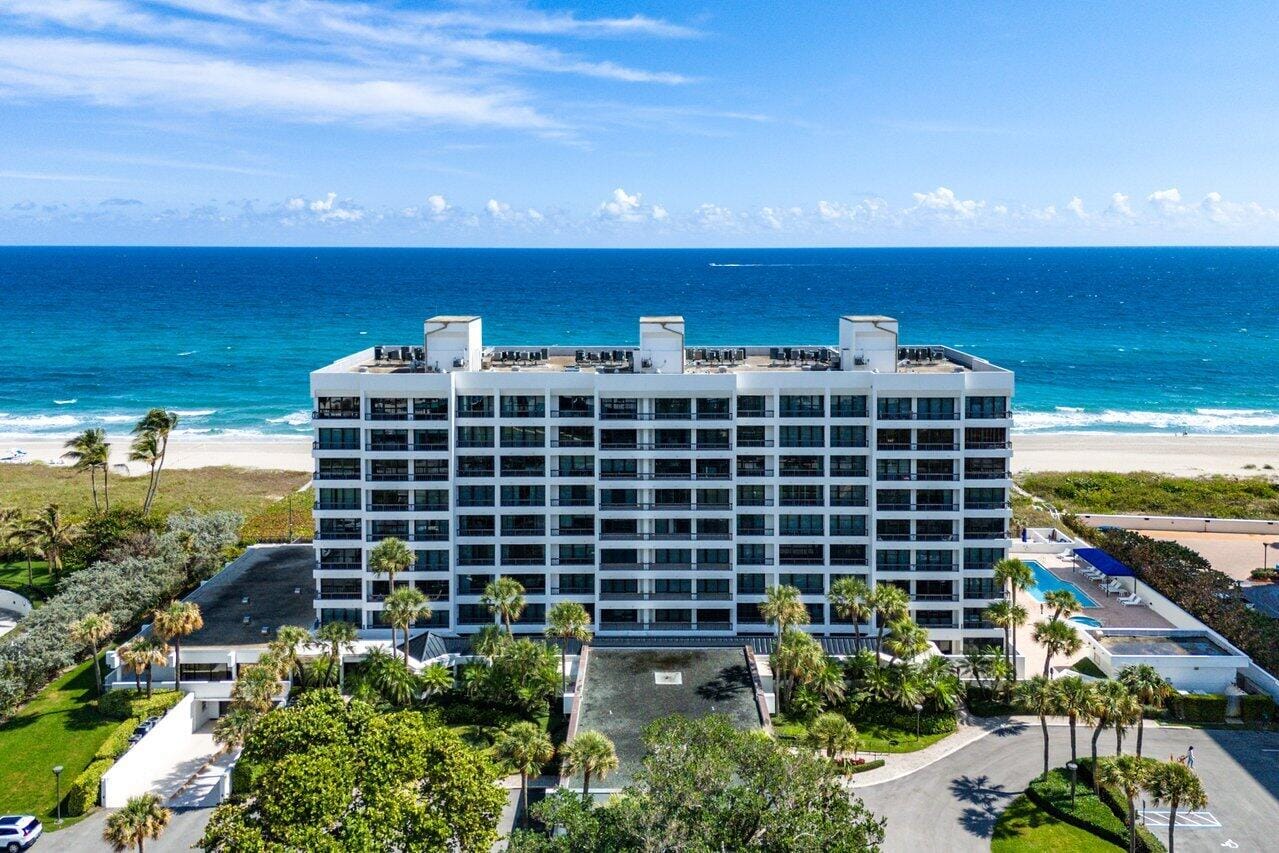 1800 S Ocean Boulevard 8b, Boca Raton, FL 33432